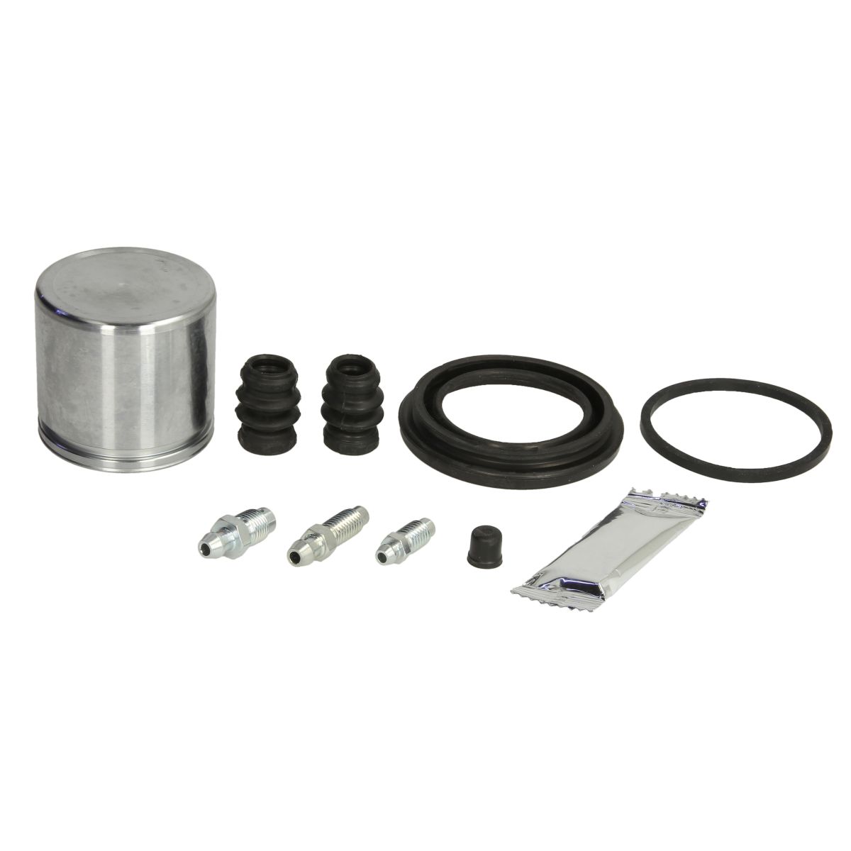 Image of Reparatieset, remklauw