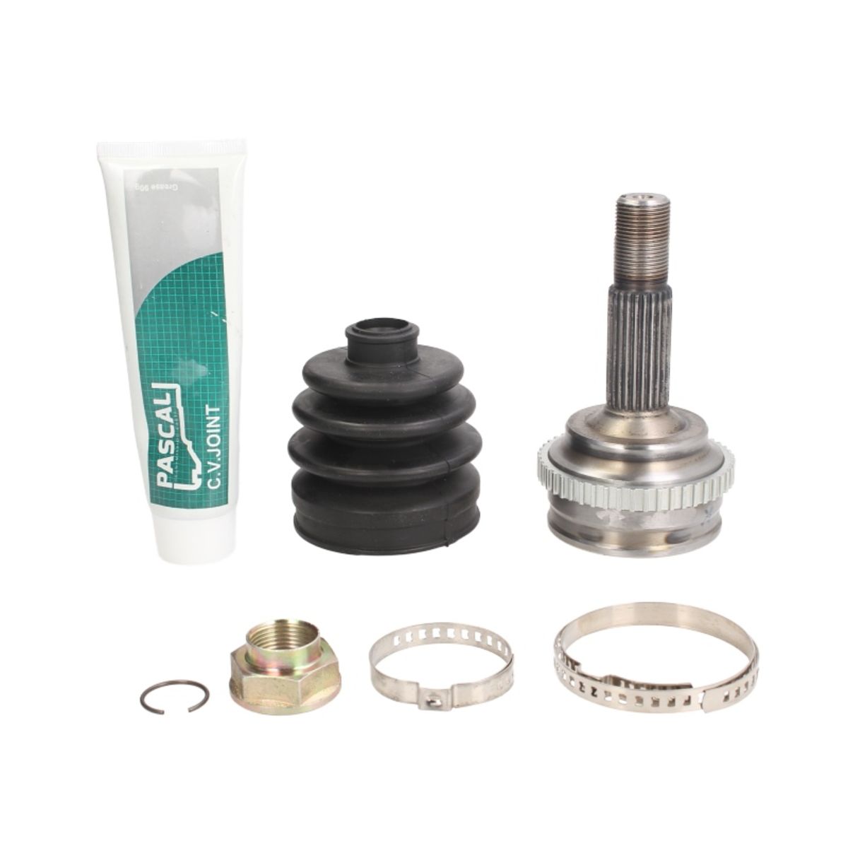 Image of Homokineet reparatie set, aandrijfas