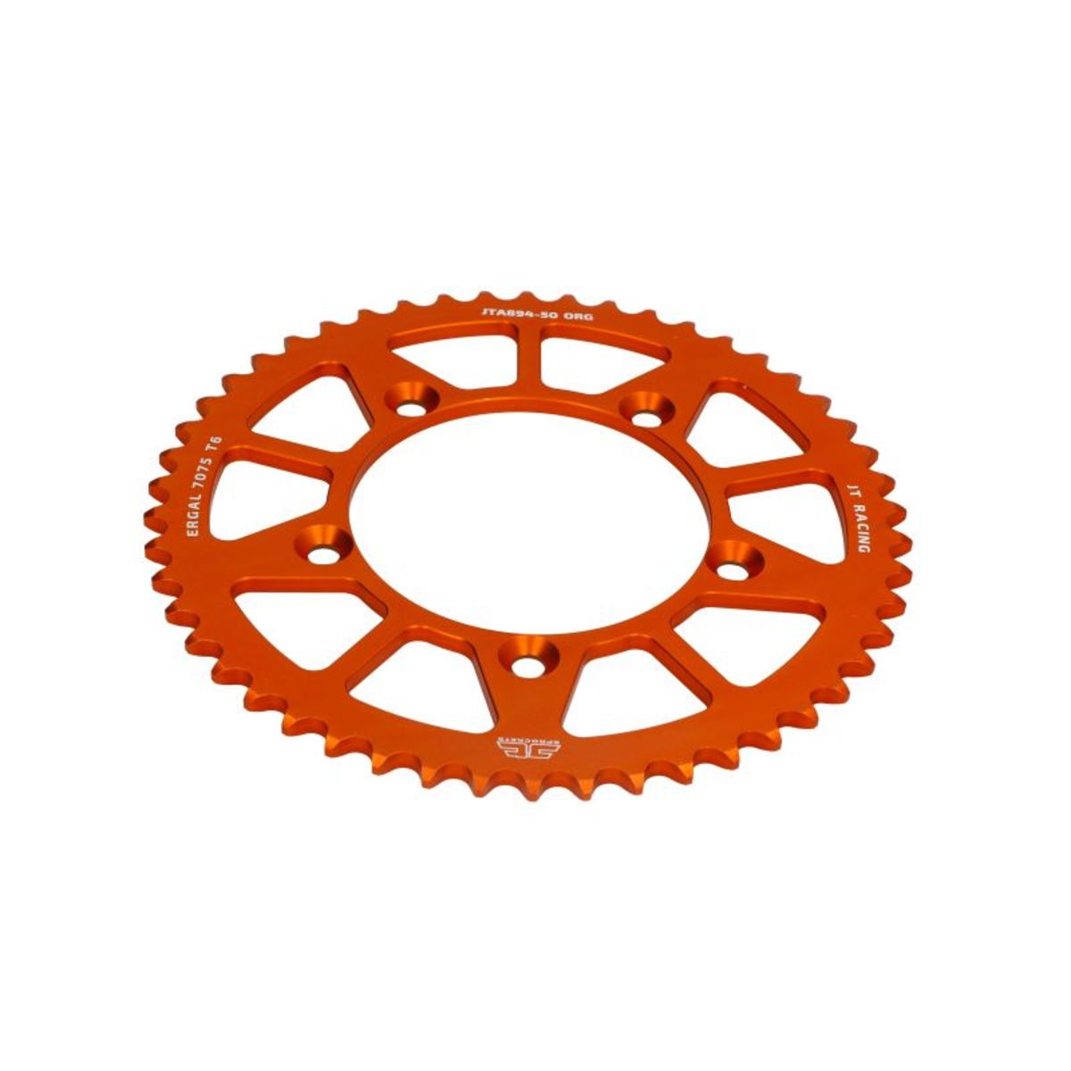 Kettenrad JT JTA894,50ORG