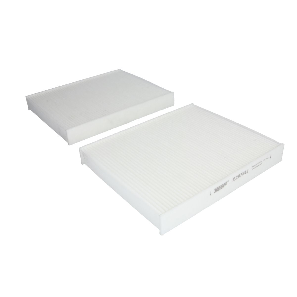 Image of Cabinefilter  FILTER