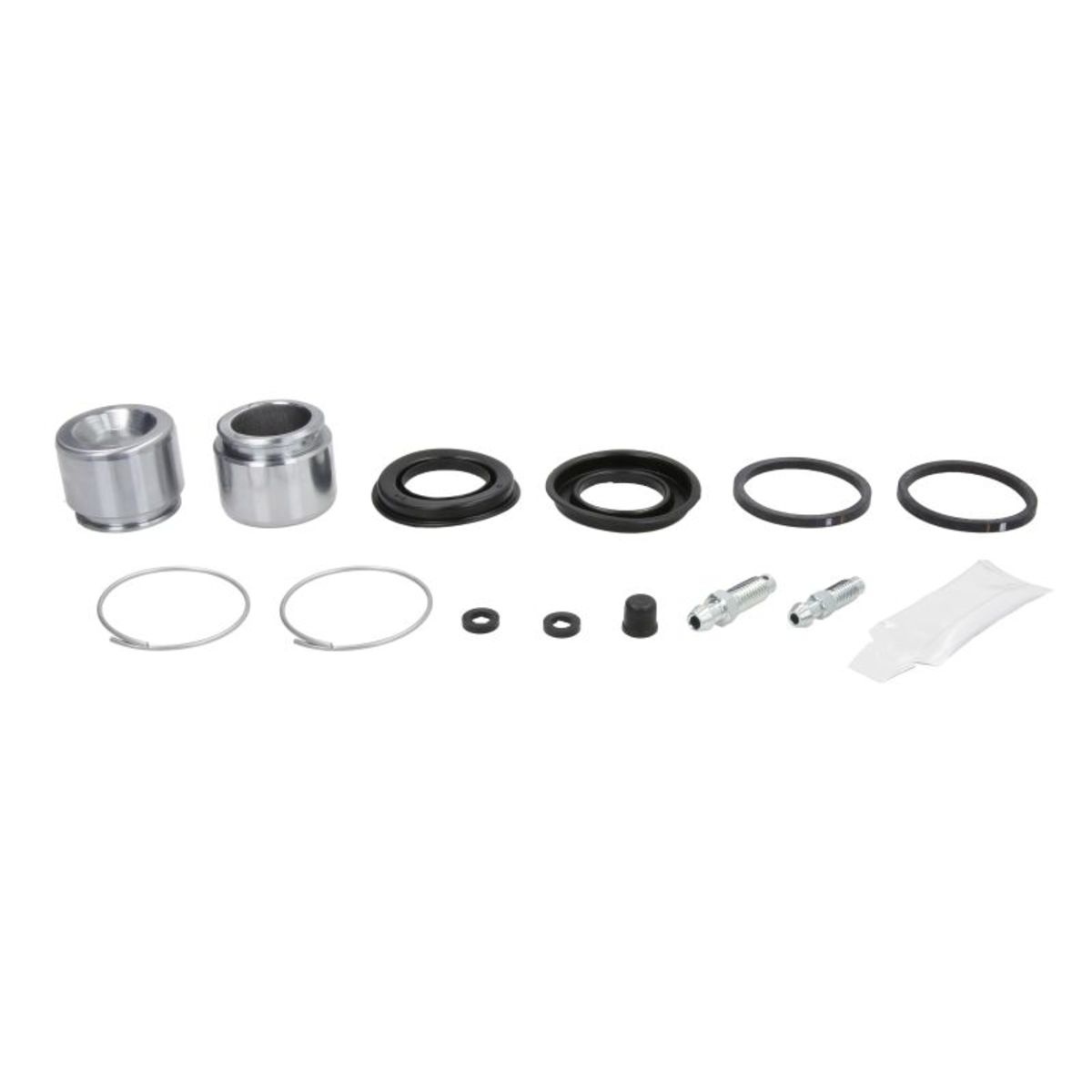 Kit de réparation, étrier de frein AUTOFREN SEINSA D4-852C