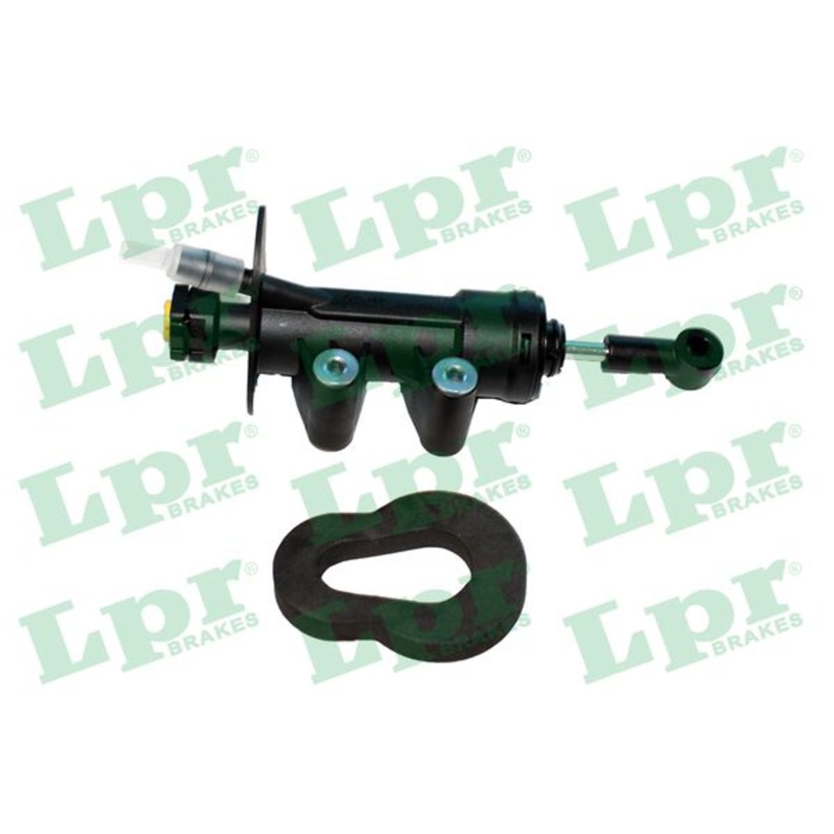 Lpr Hoofdcilinder, Koppeling 2546