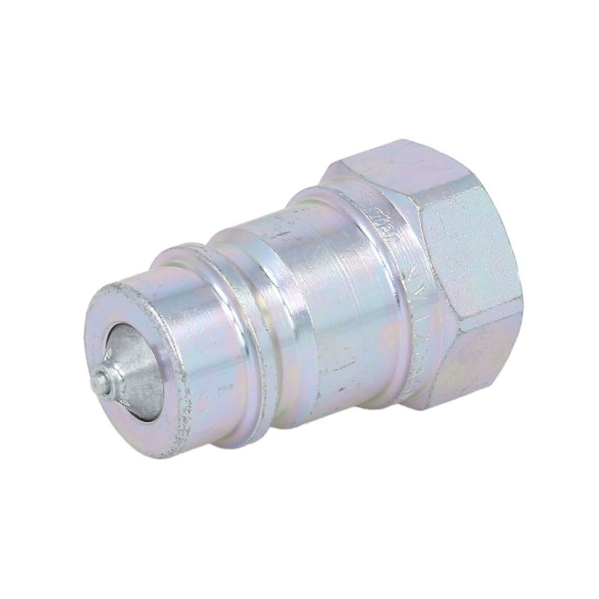 Image of Hydraulische snelkoppeling