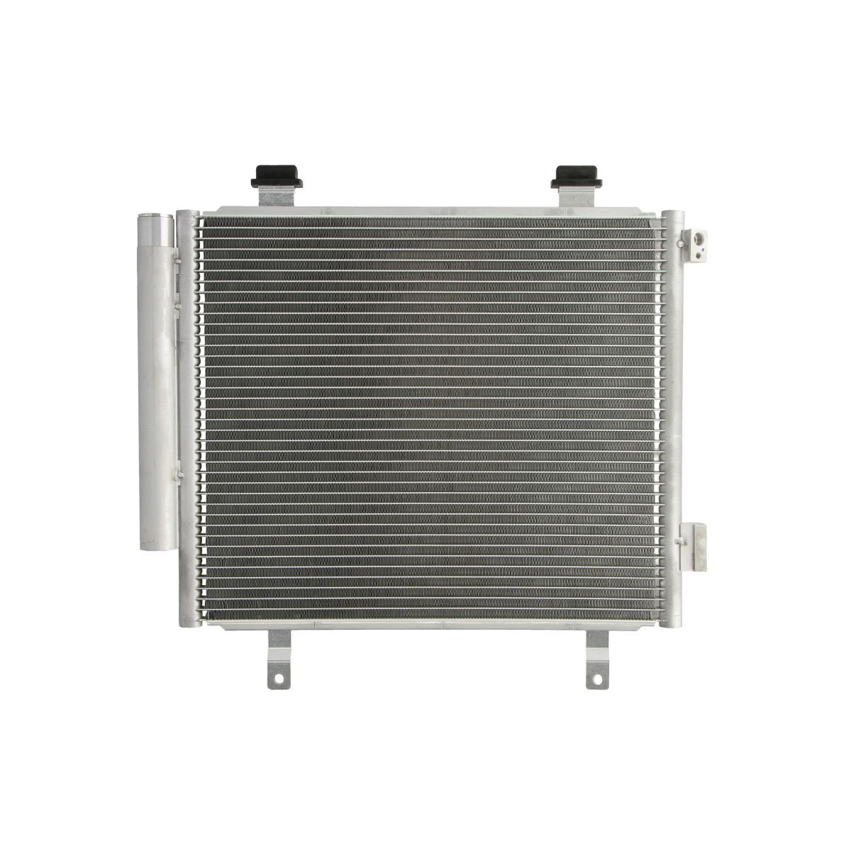 Image of Condensator, airconditioning