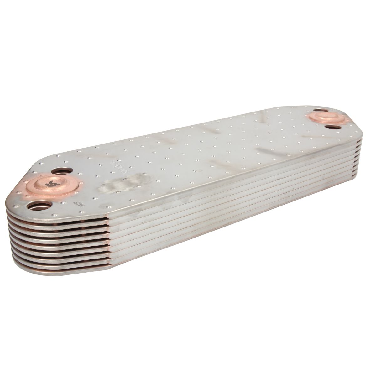 Image of Olie radiator, motorolie