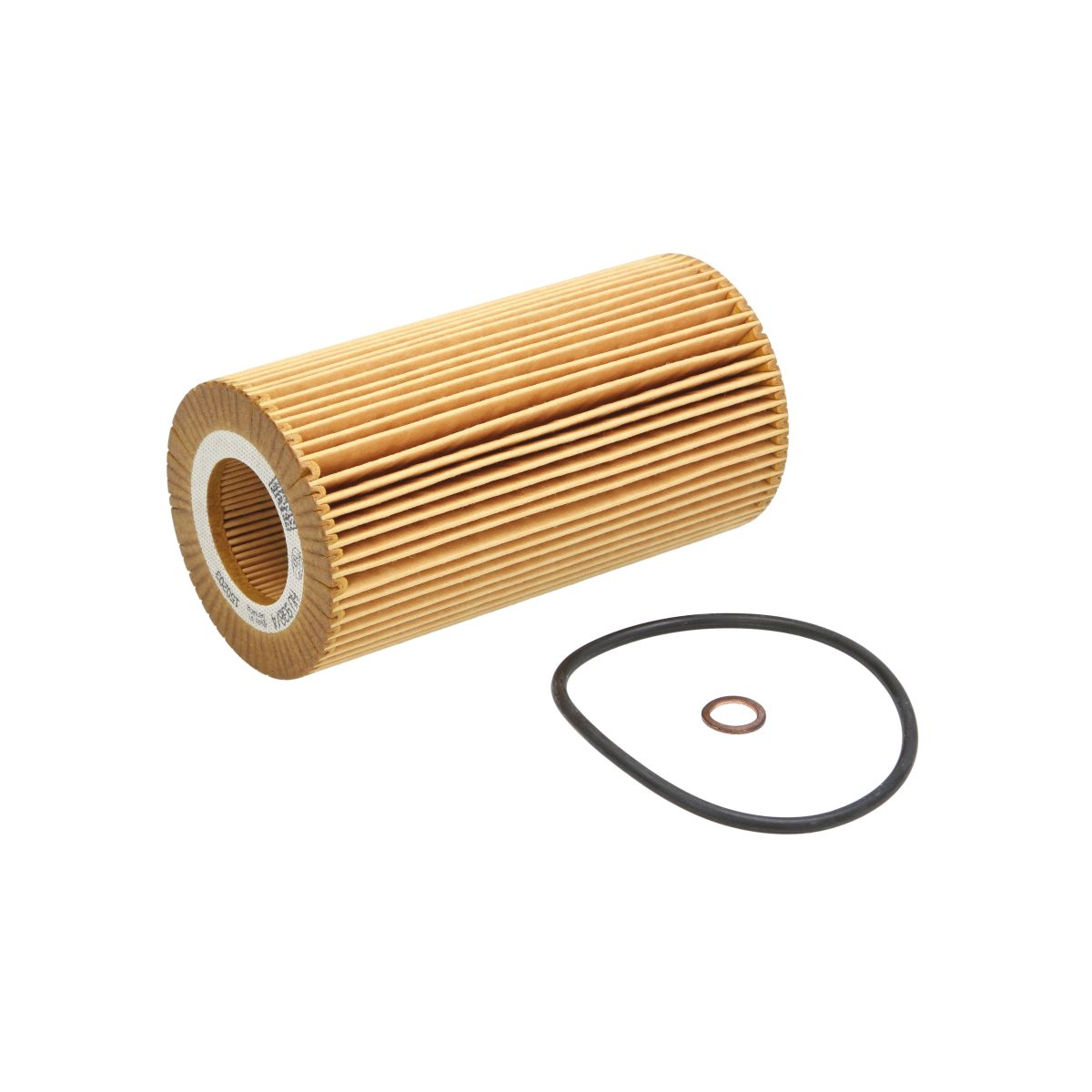 Image of Oliefilter