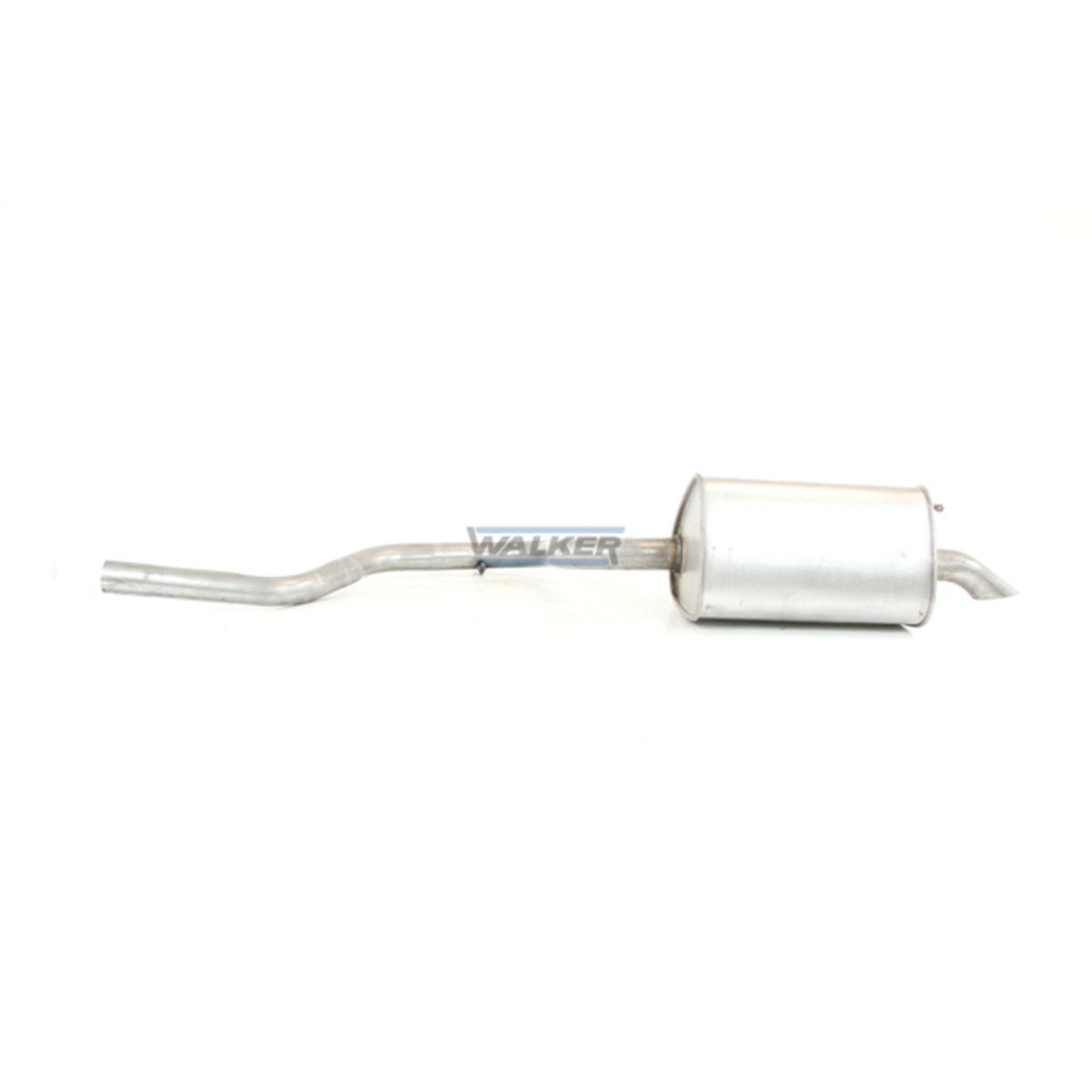 Image of Geluiddemper achter