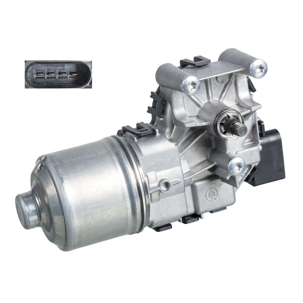 Image of Ruitenwissermotor  BILSTEIN