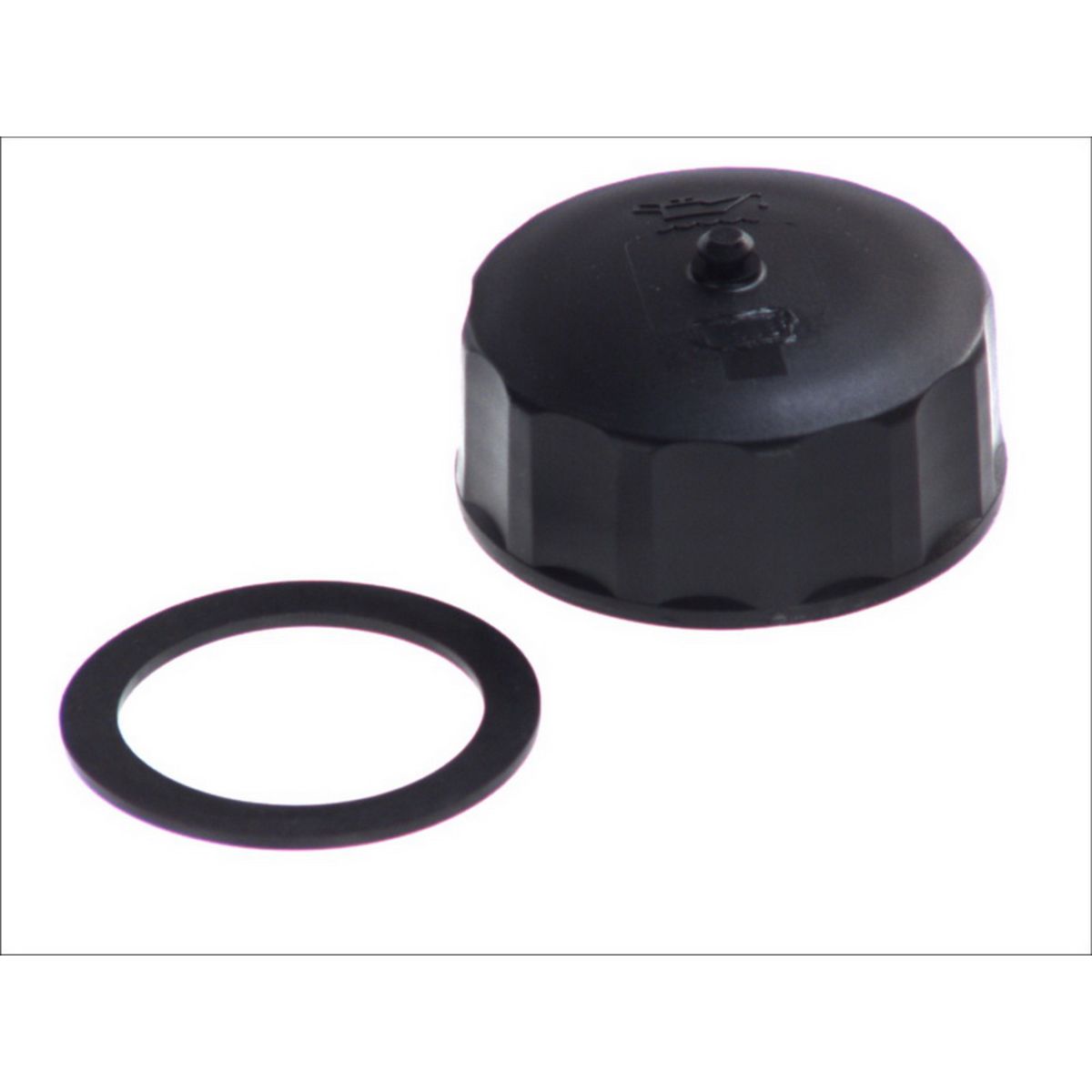 Image of Dop, olievulopening DT Spare Parts