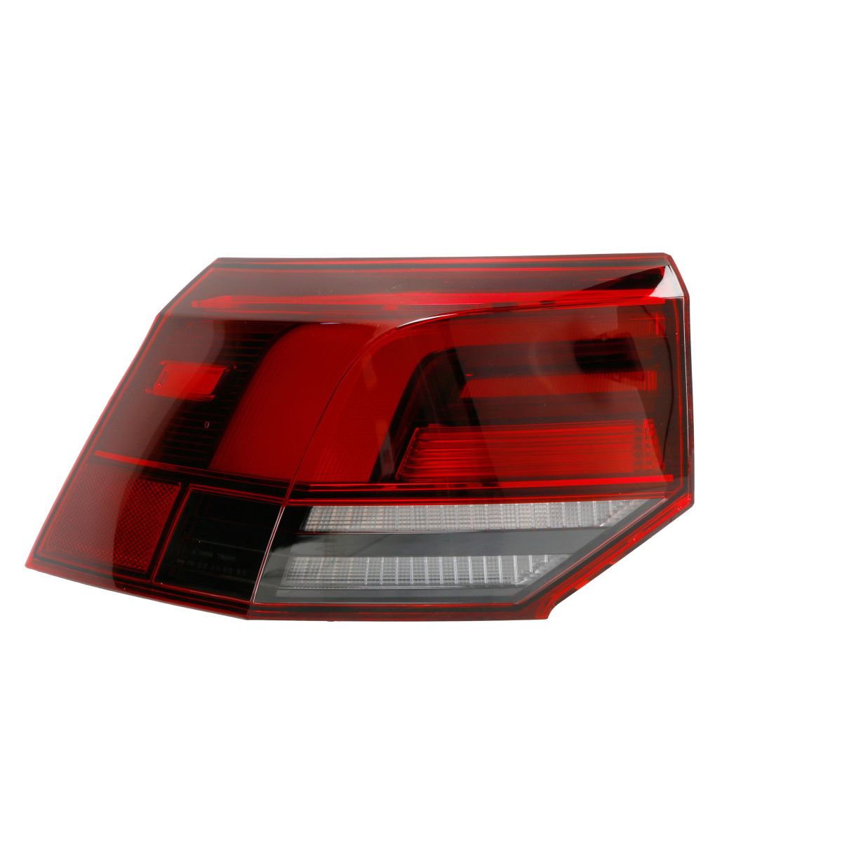 Magneti Marelli Oranje Achterlicht 714081970101