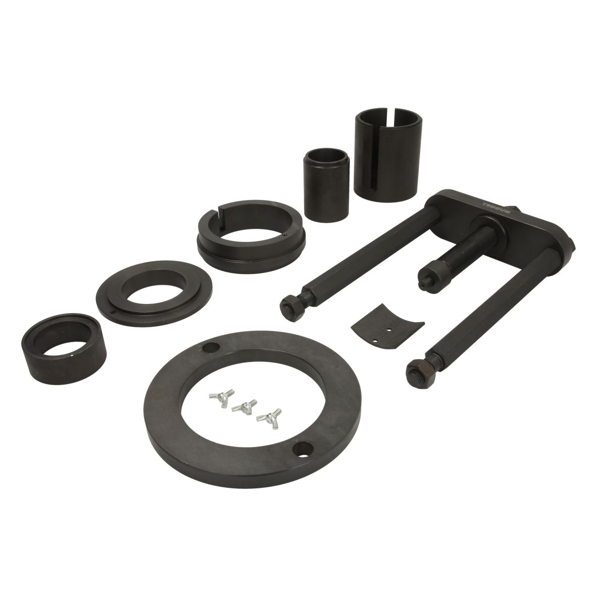 Image of Trekker voor stuurinrichting en ophanging