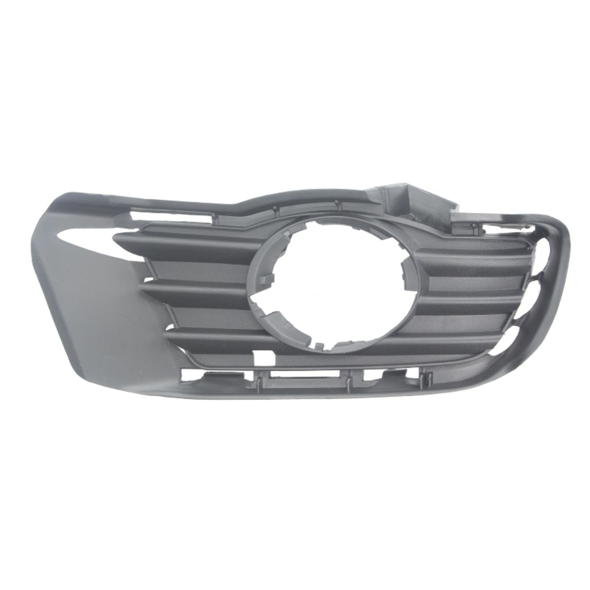 Blic Rivestimento, Paraurti 6502-07-3518916P Destro