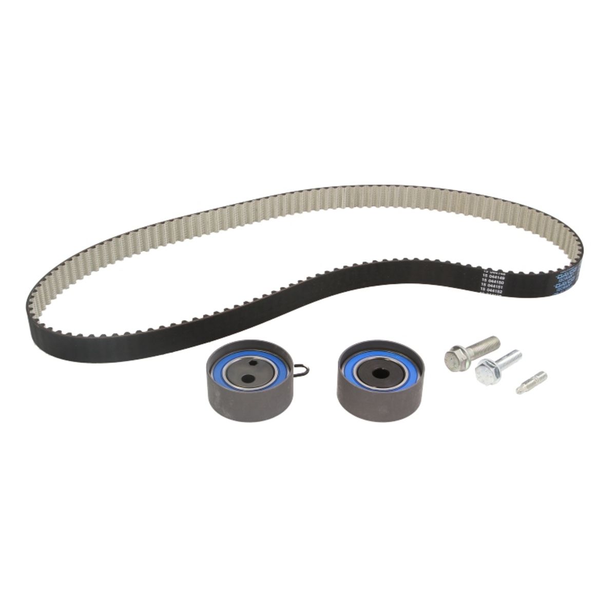Snr Distributieriemset Kd453.31