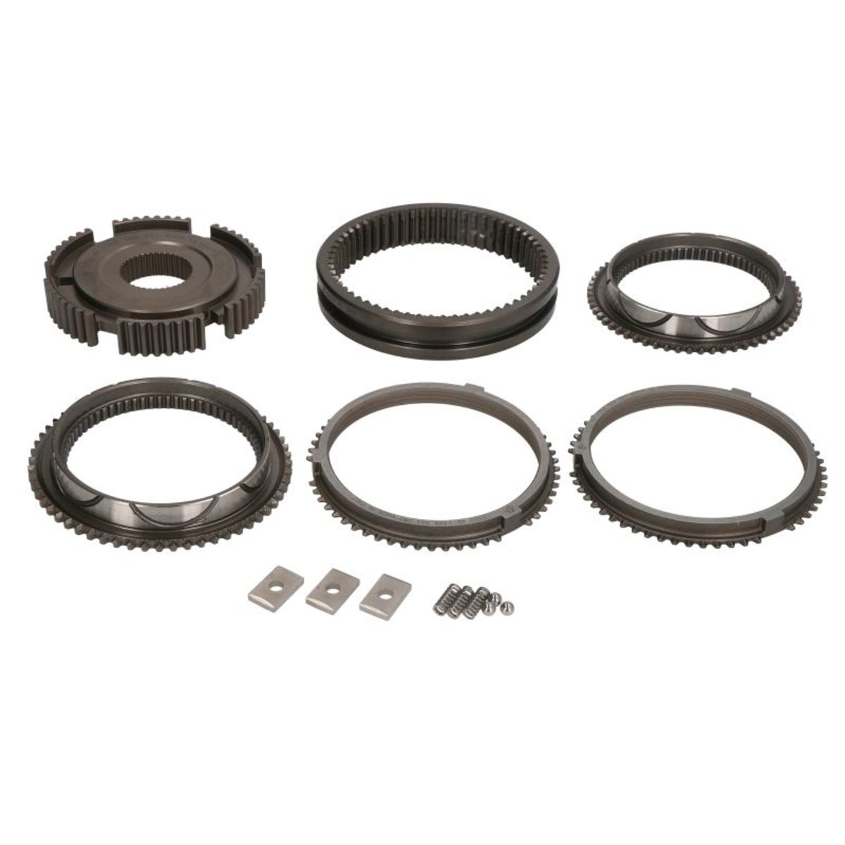Euroricambi Synchronring, Schaltgetriebe 95534423