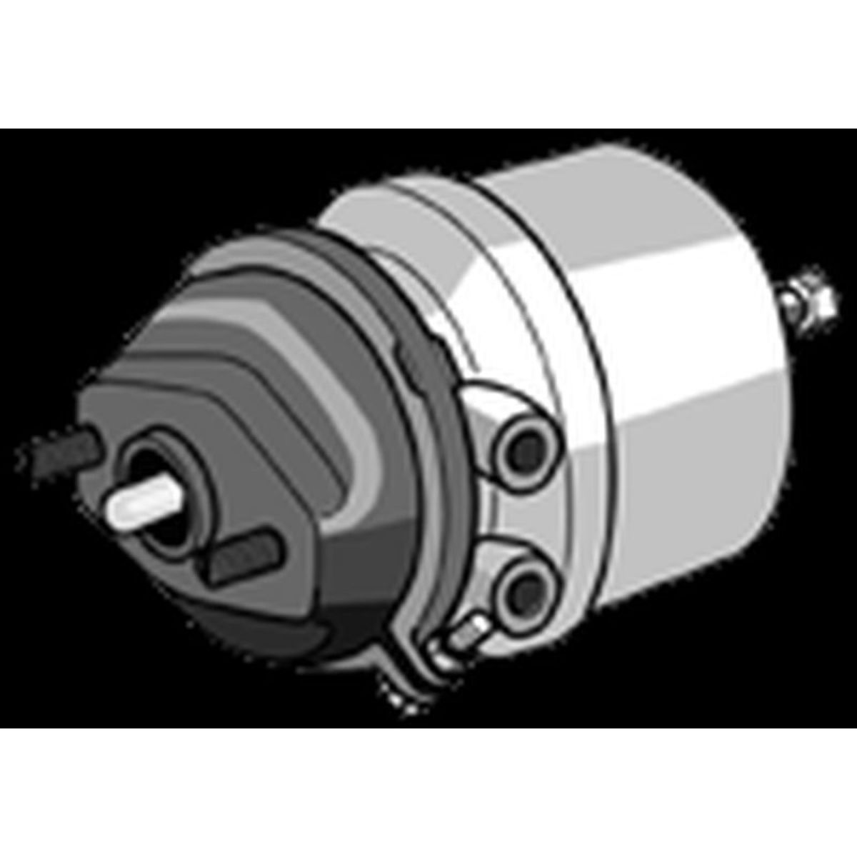 Image of Wielcilinder -BREMSE BS 9397