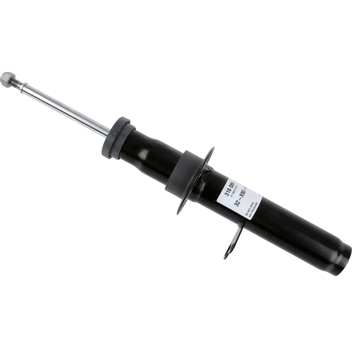 Sachs Ammortizzatore 318 089