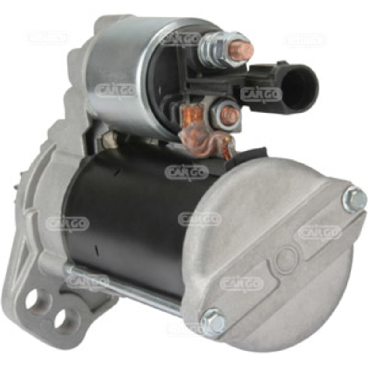 Image of Starter