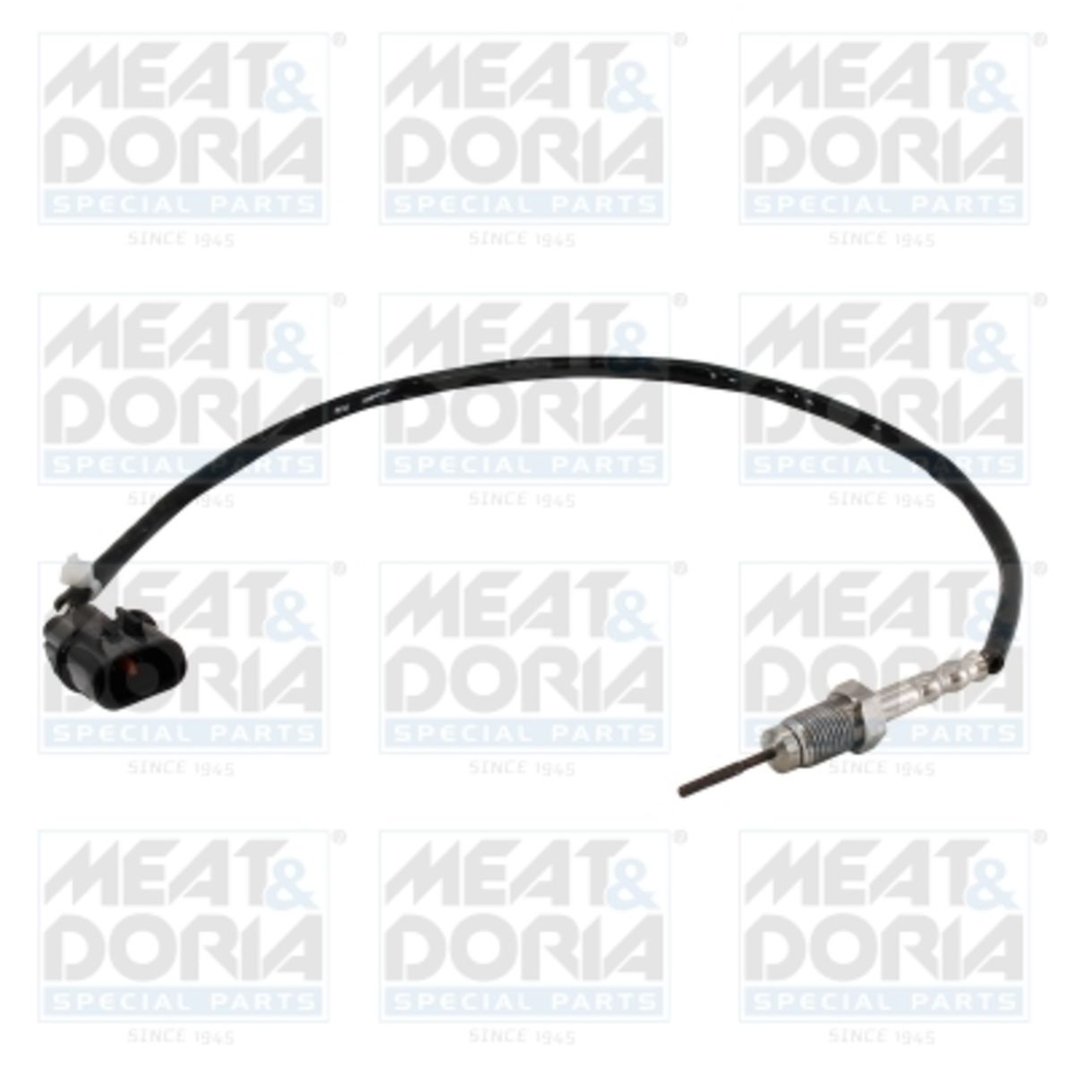 Meat&Doria Sensor, Uitlaatgastemperatuur Meat & Doria 12440