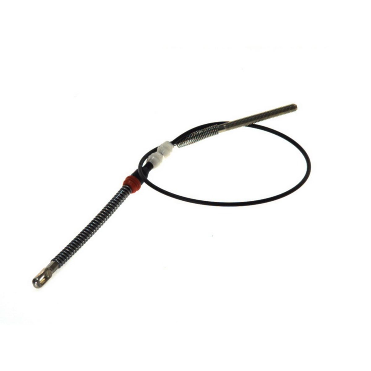Image of Kabel, parkeerrem   links