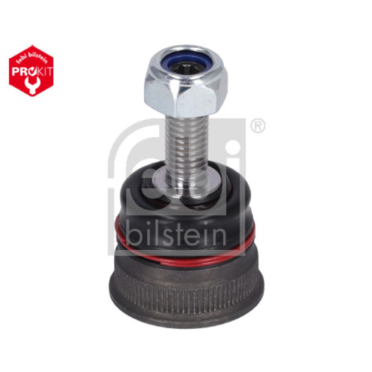 Image of Kogelgewricht schakelstang   BILSTEIN