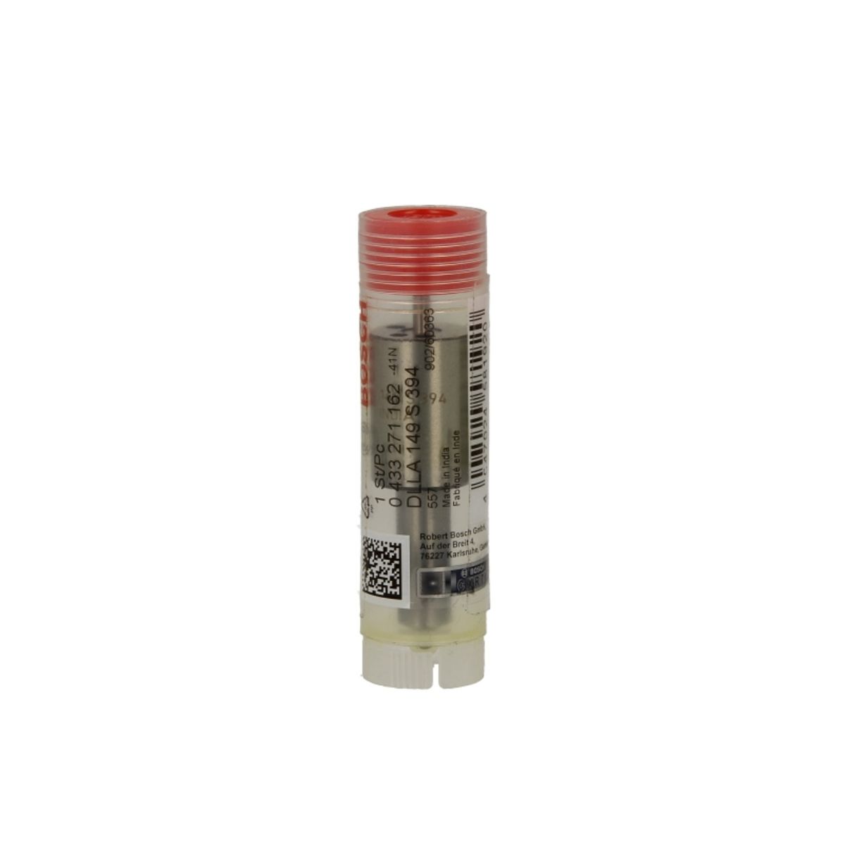 Image of Injectiemondstuk