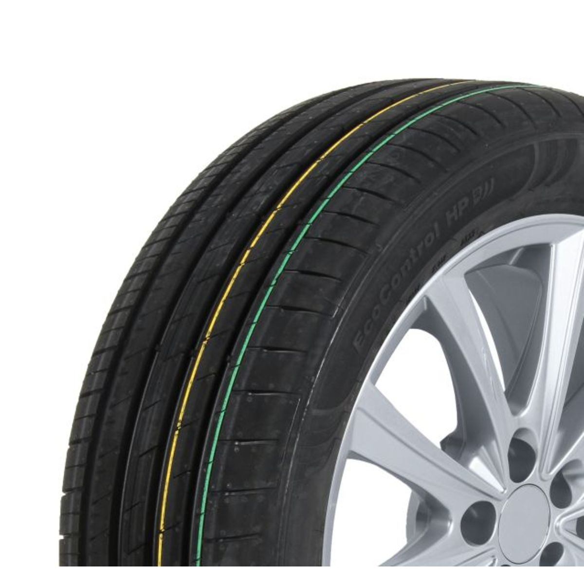 Pneus d'été FULDA EcoControl HP2 215/45R16 XL 90V