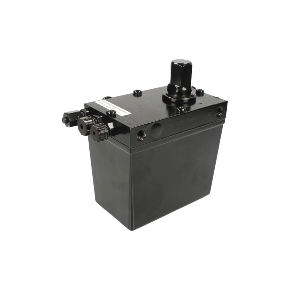 Image of Kantelpomp, cabine DT Spare Parts