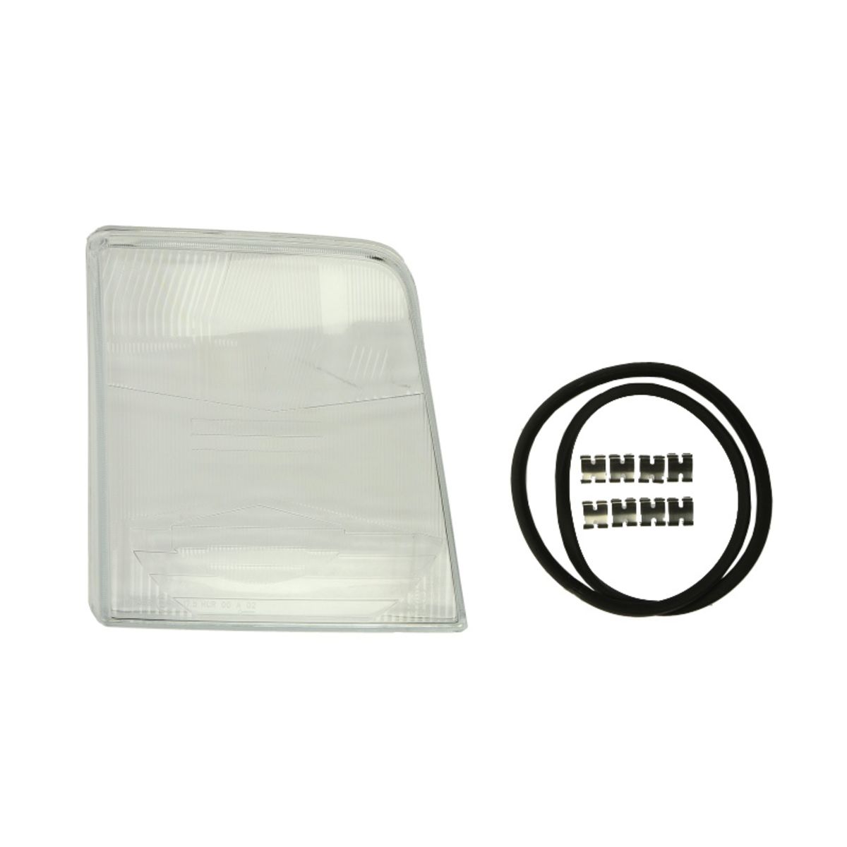 Image of Lampglas, koplamp
