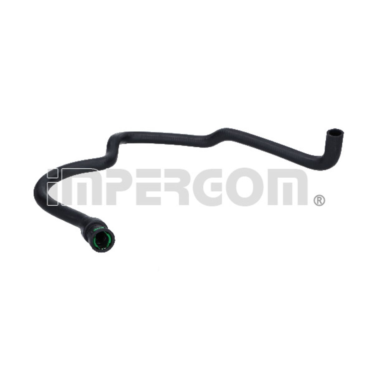 Impergom Riscaldatore Del Tubo Dell'acqua Imp224170