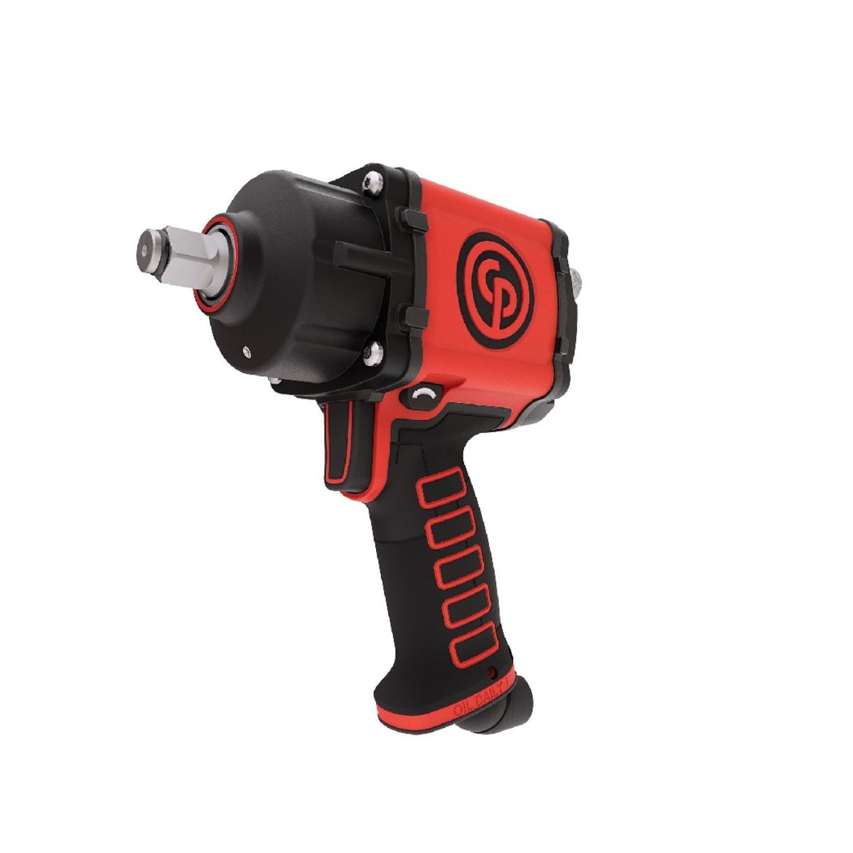 Schlagschlüssel 1/2 zoll CHICAGO PNEUMATIC CP7755AF