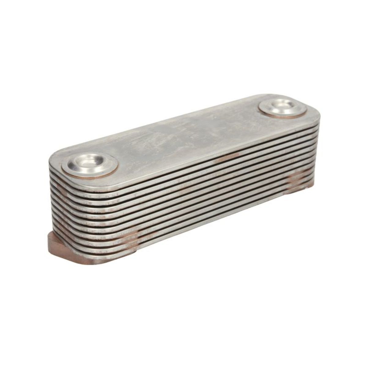 Image of Olie radiator, motorolie