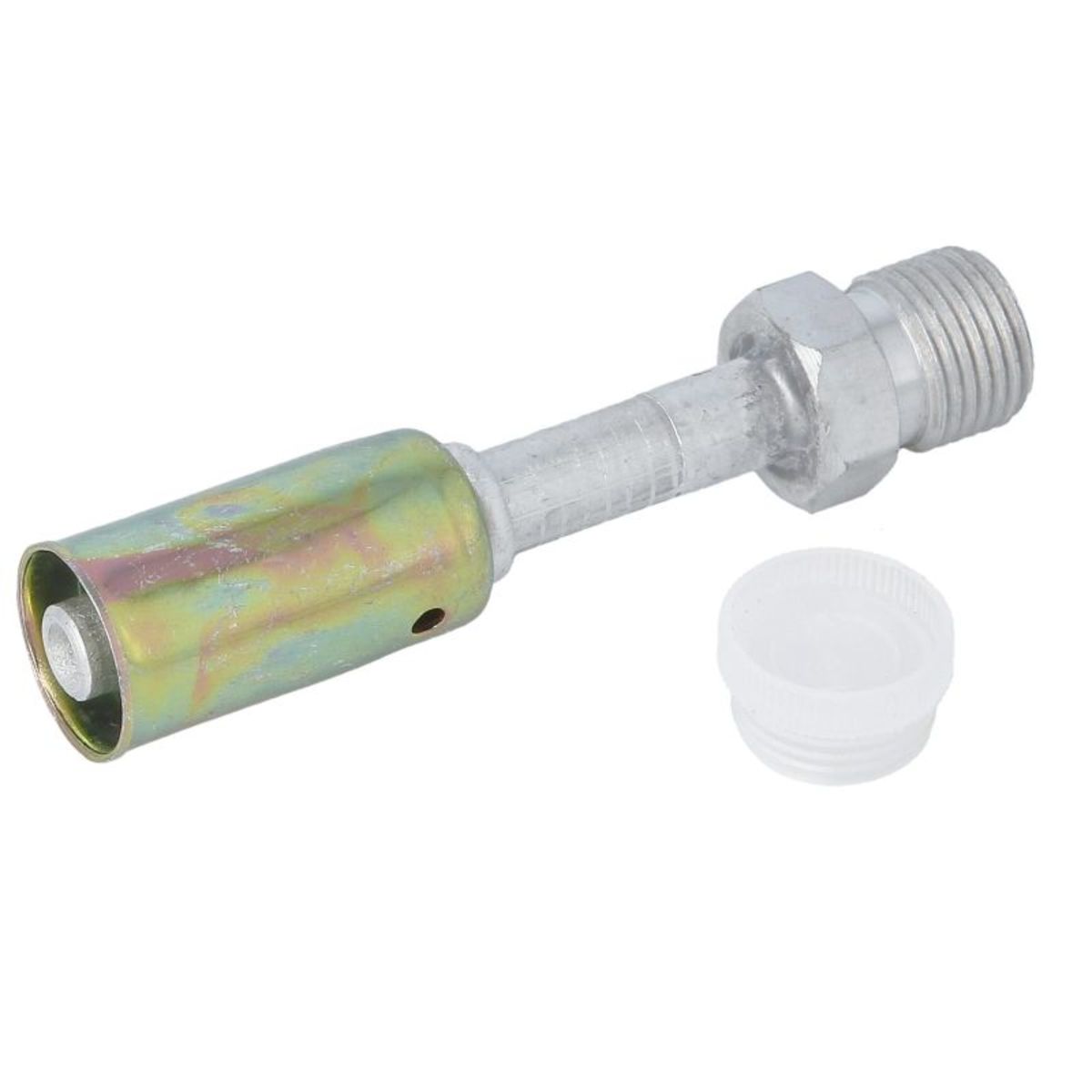 Image of Onderdeel, reparatie airco-leidingen