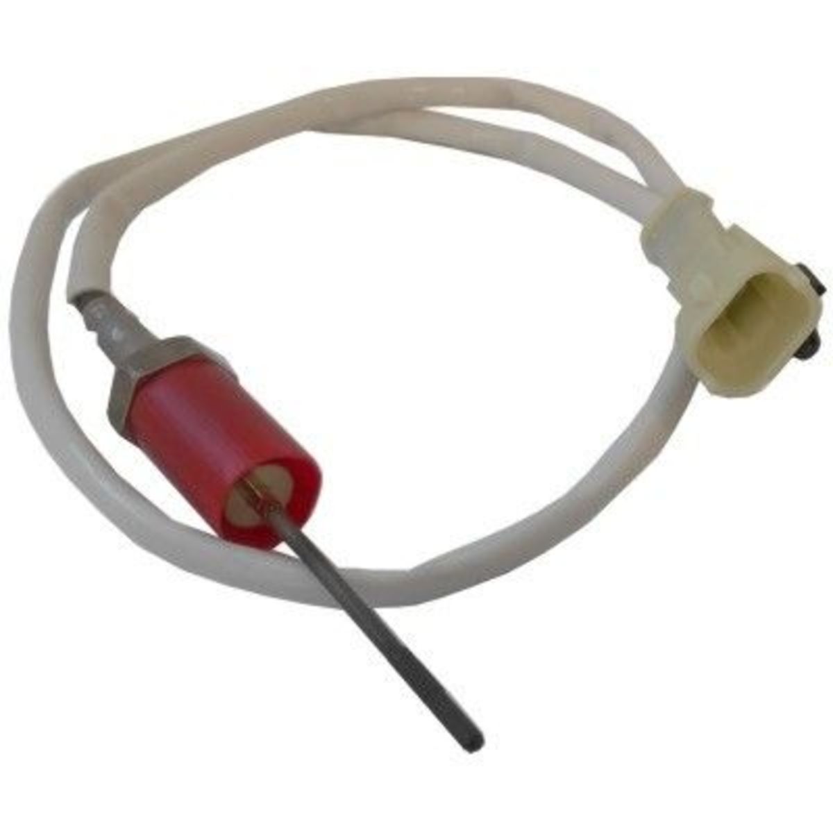 Sensor, uitlaatgastemperatuur MEAT & DORIA