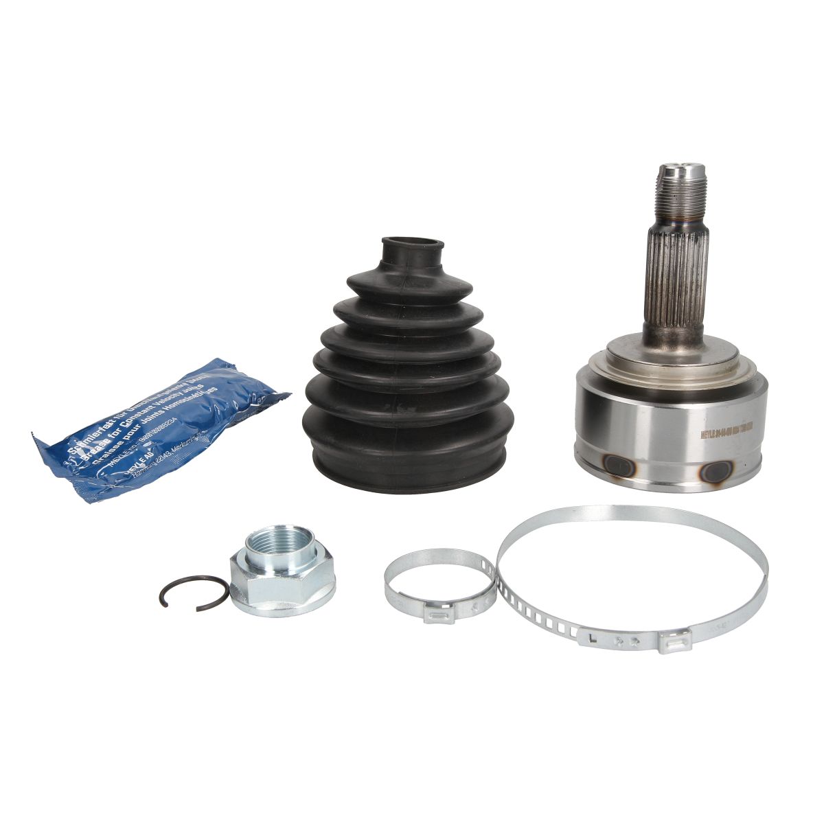 Image of Homokineet reparatie set, aandrijfas  KIT