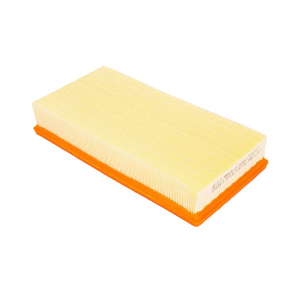 Knecht Filtro Aria Lx 514/1