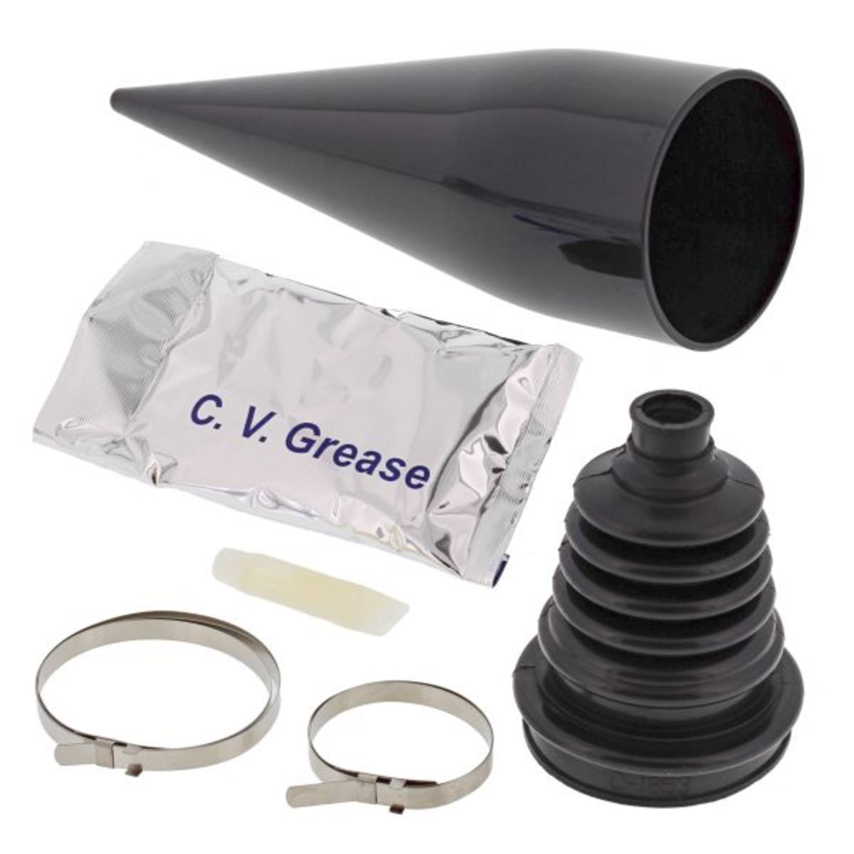 Bellows, drive shaft ALL BALLS 19-5035