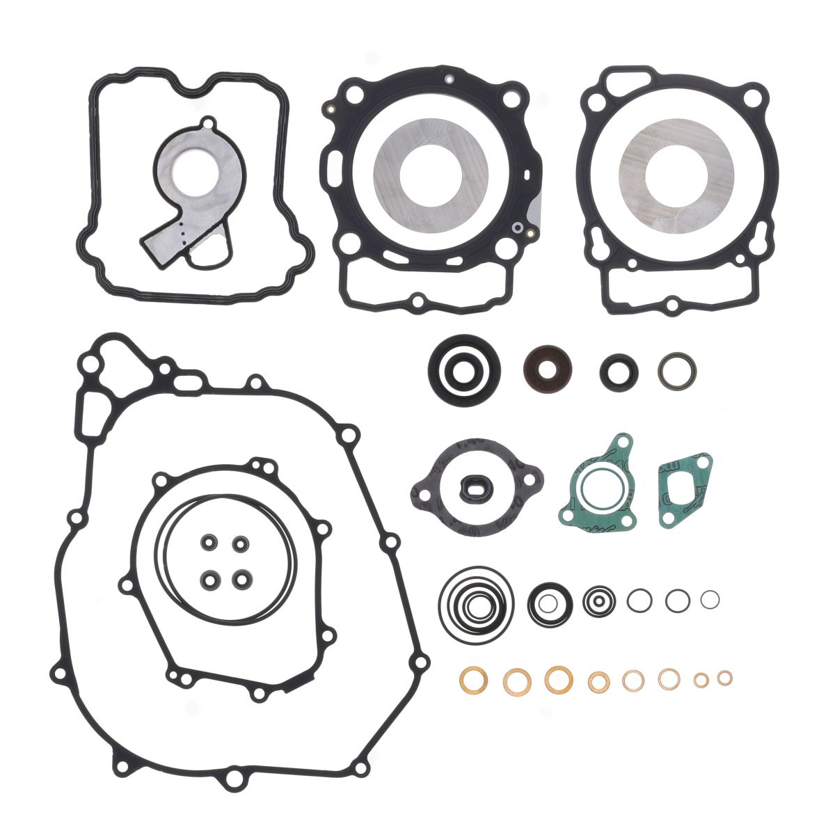 Set di guarnizioni ATHENA P400270900092