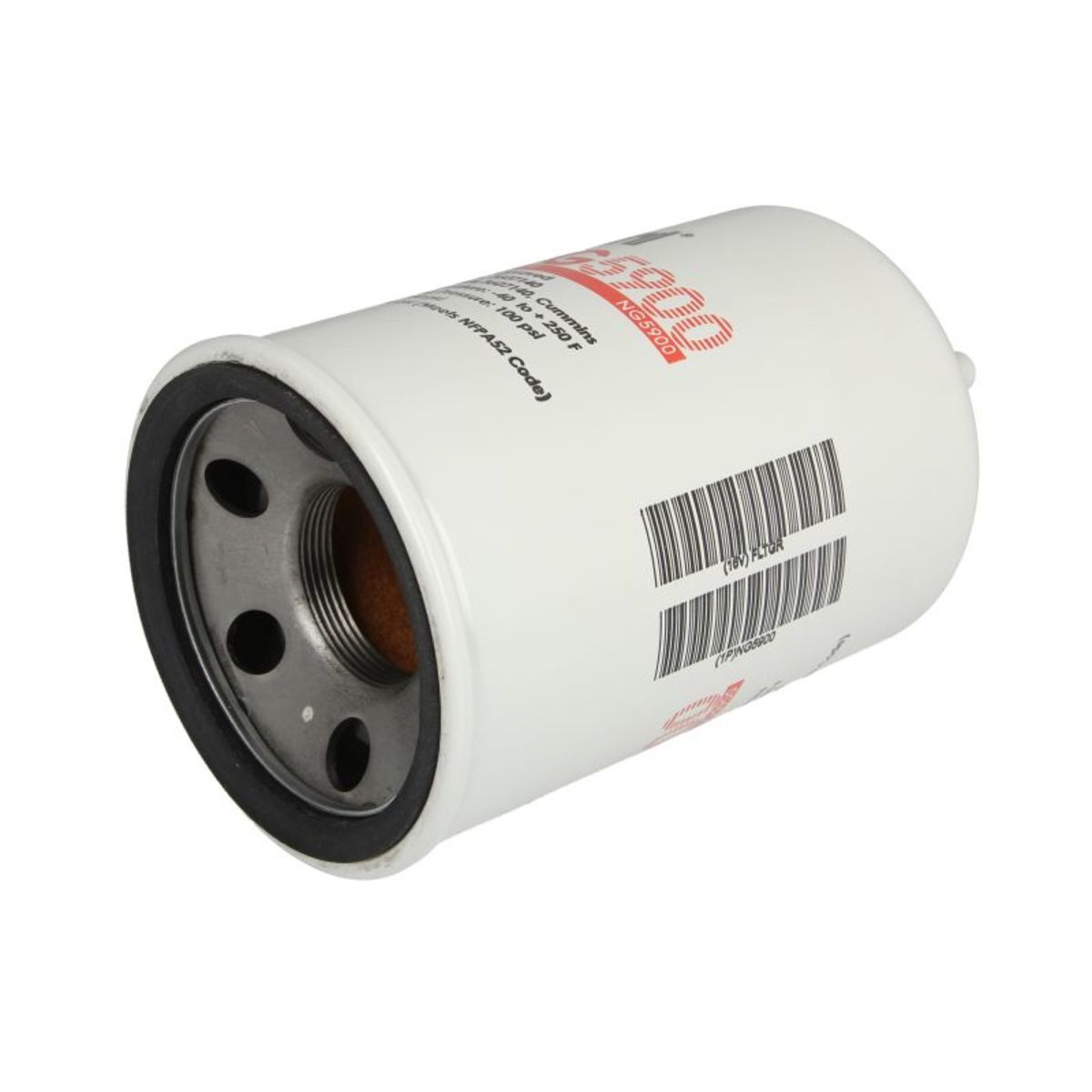 Image of Oliefilter