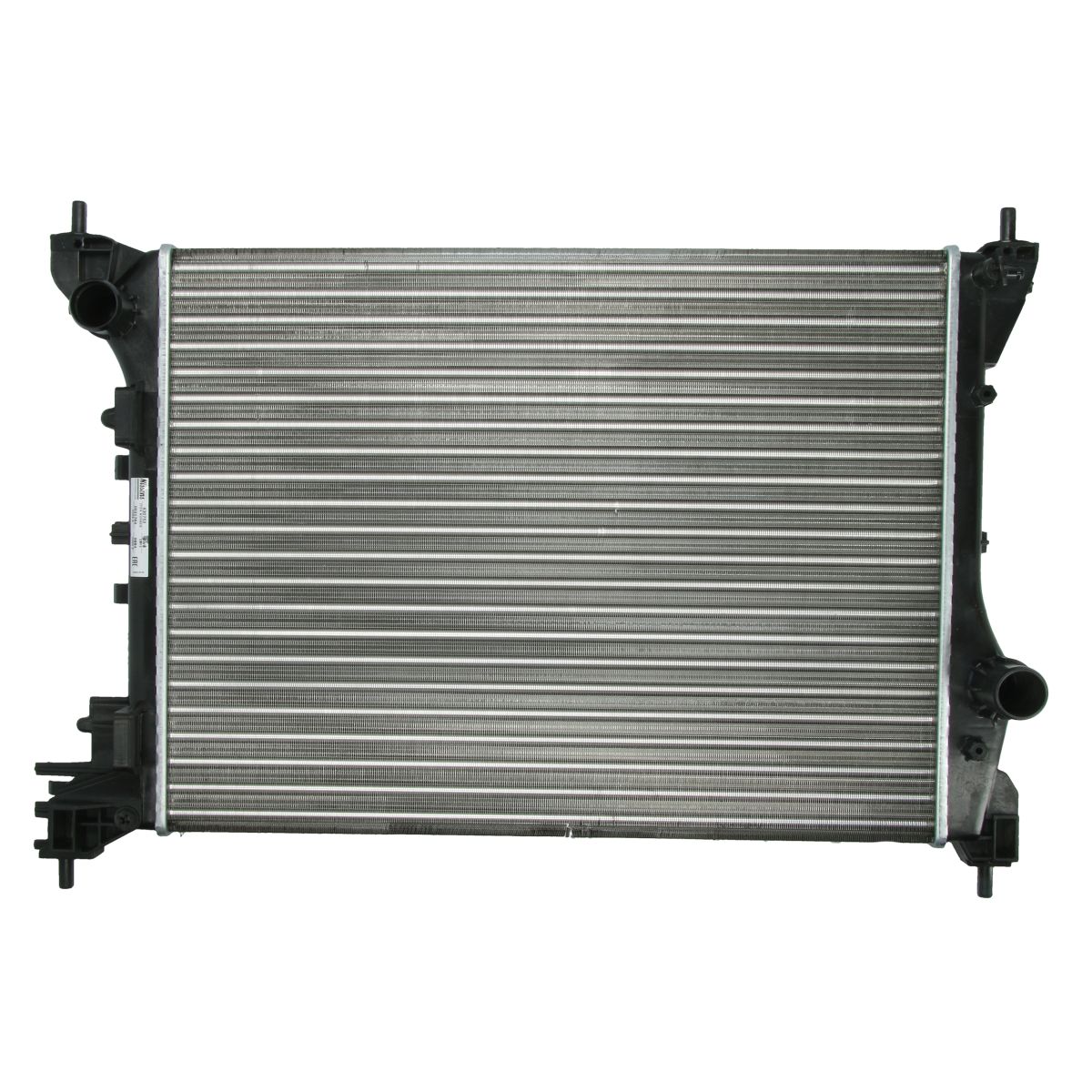 Image of Radiator, motorkoeling