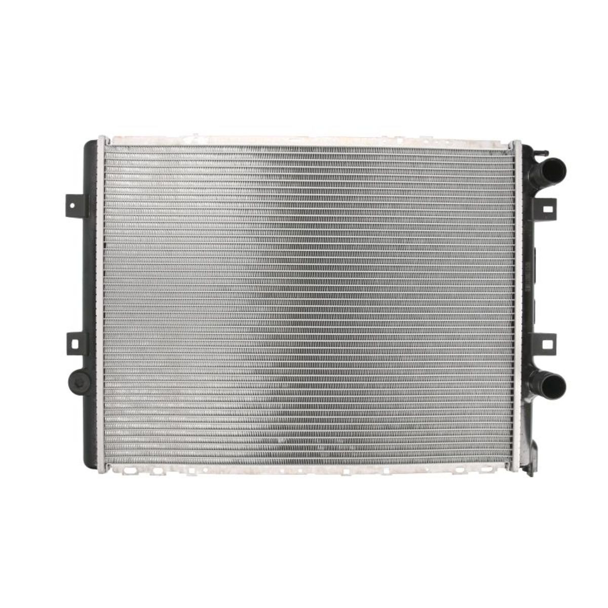 Thermotec Kühler, Motorkühlung D7rv006tt