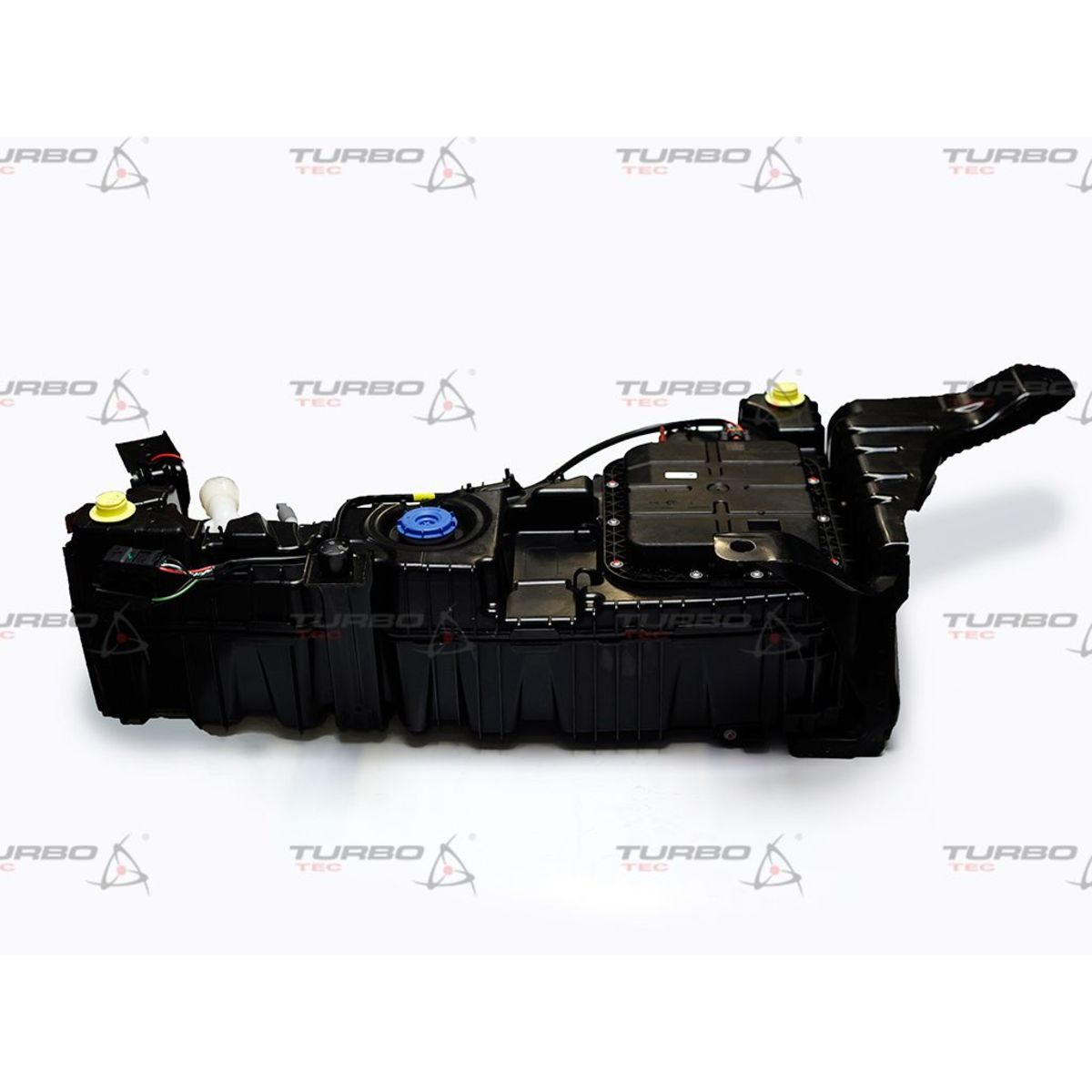 Image of Toevoermodule, ureum injectie