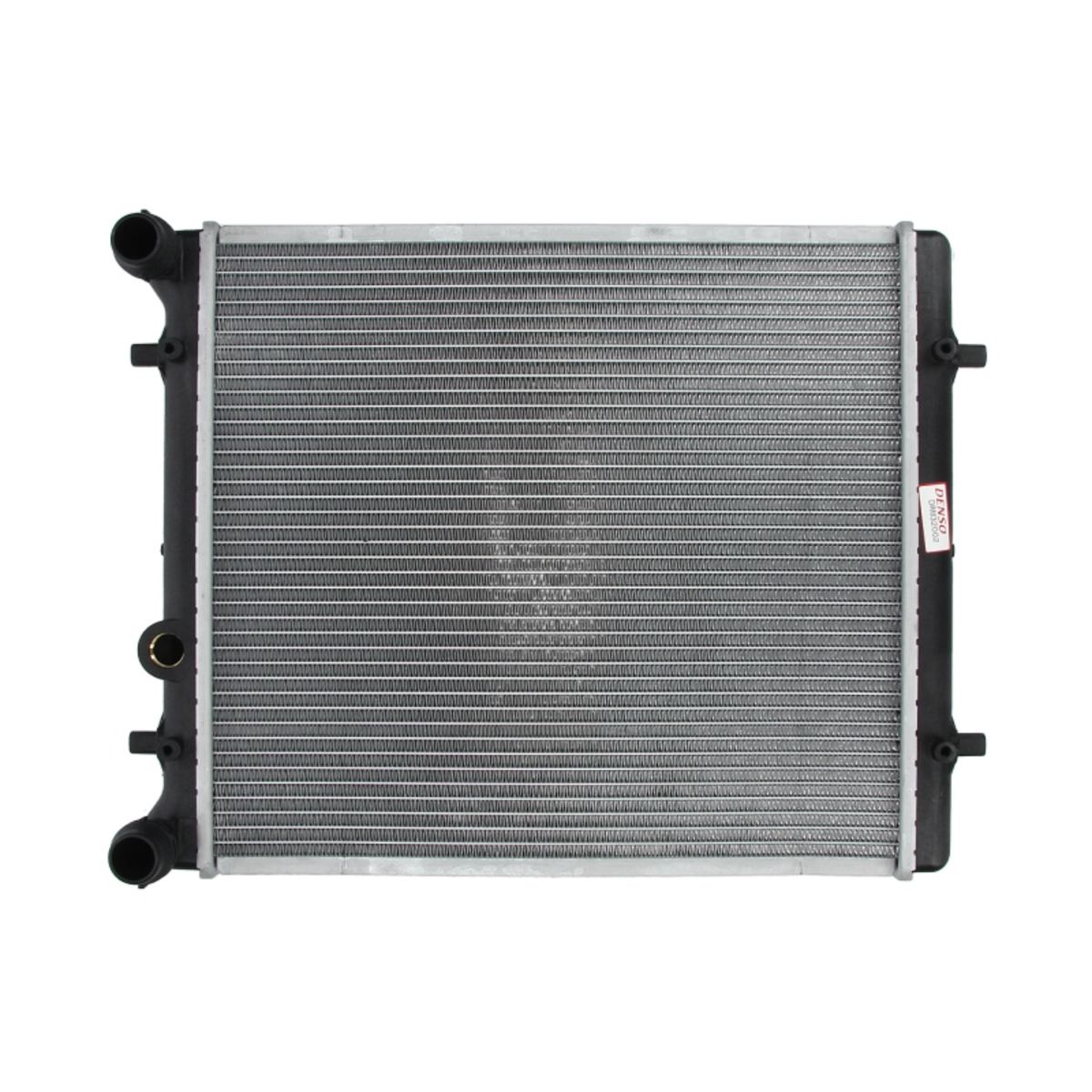 Image of Radiator, motorkoeling