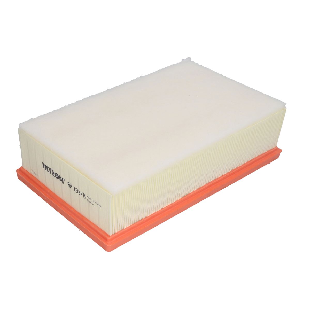 Filtron Filtro Aria Ap 133/8
