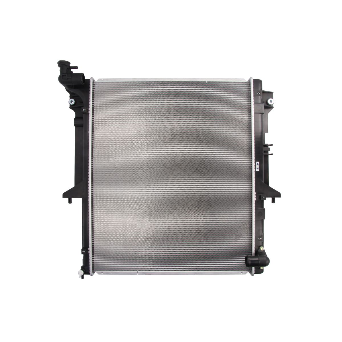 Image of Radiator, motorkoeling