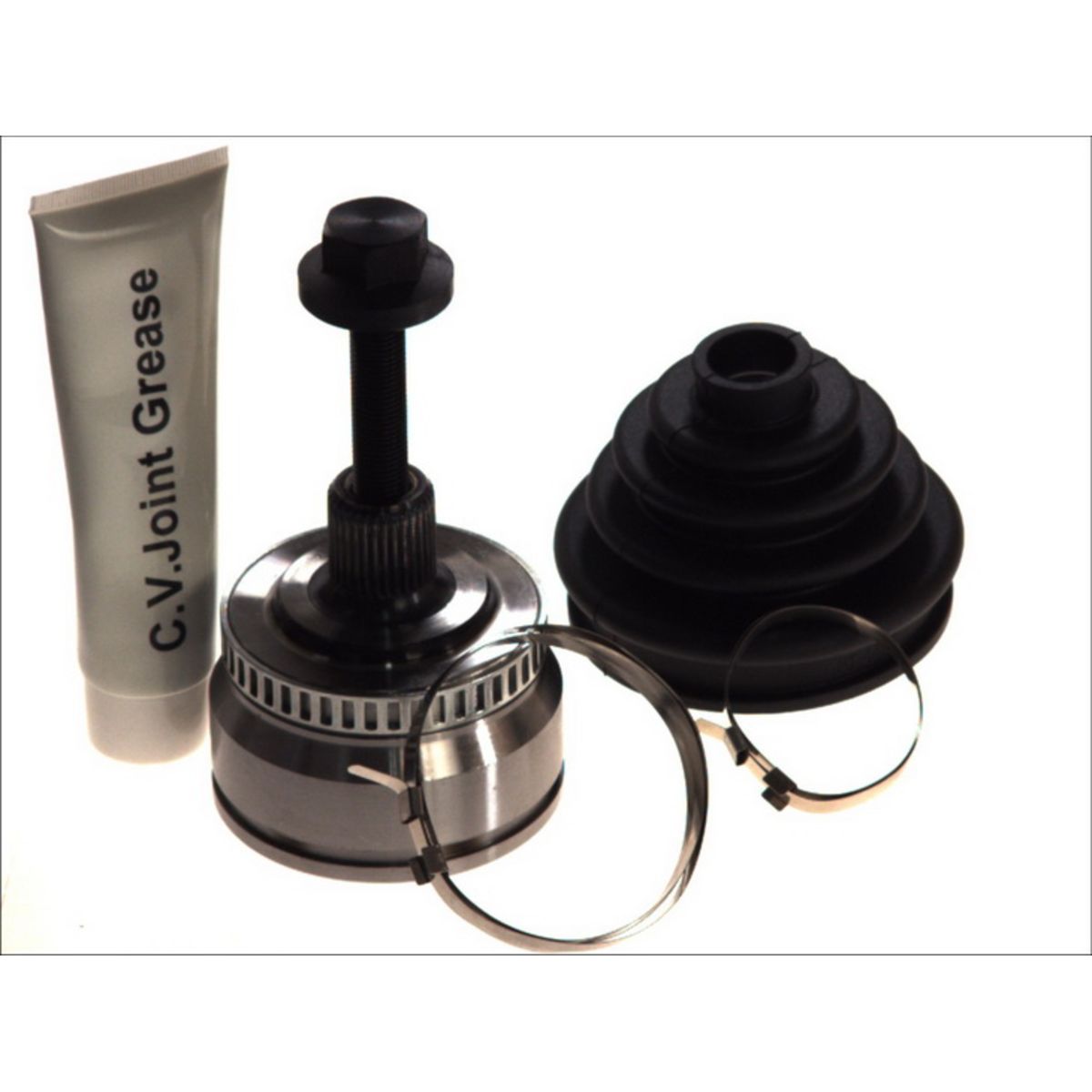 Homokineet reparatie set, aandrijfas LPR KVW581