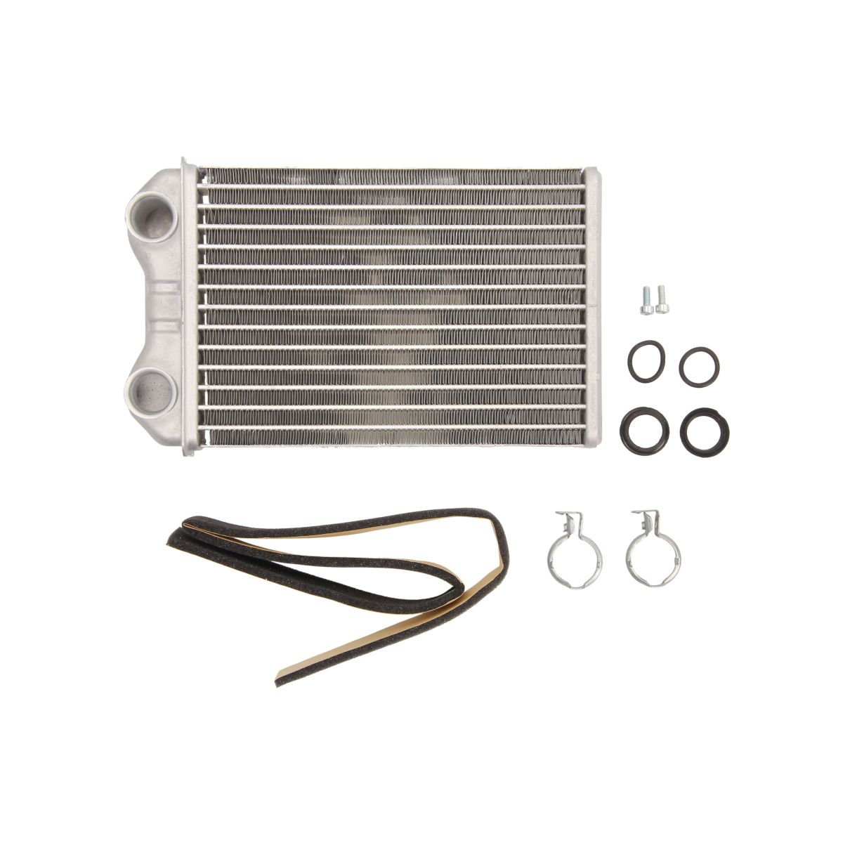 Image of Warmtewisselaar, interieur verwarming