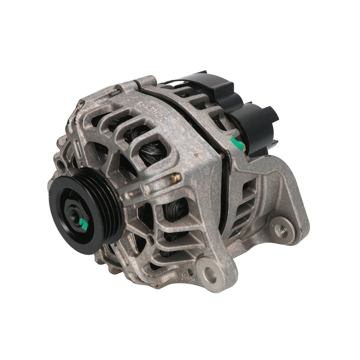 Image of Driefasige generator