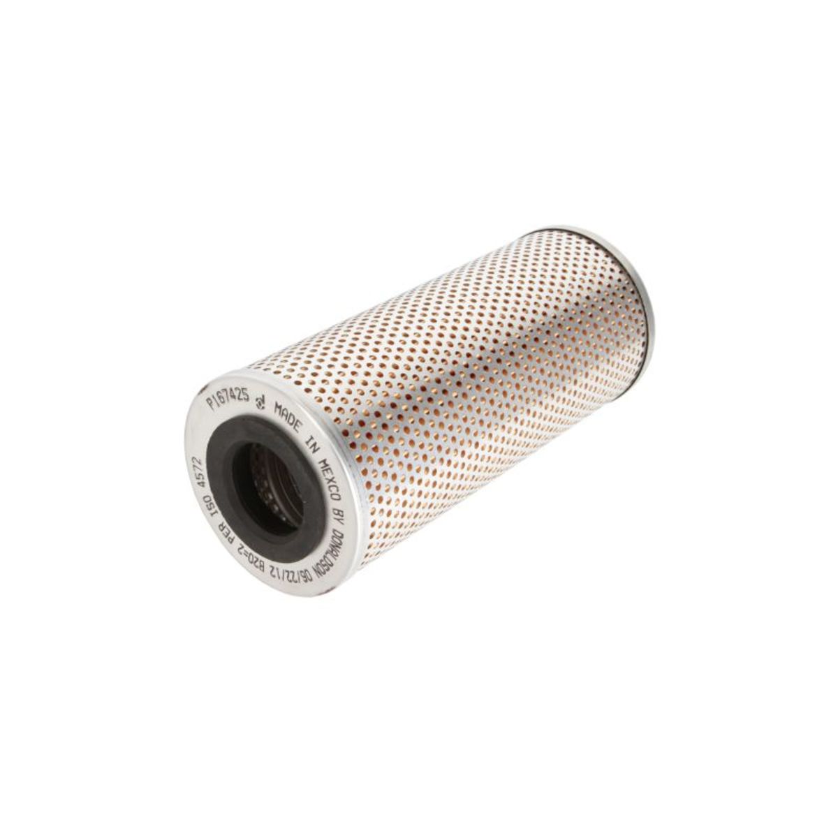 Hydraulisch filter