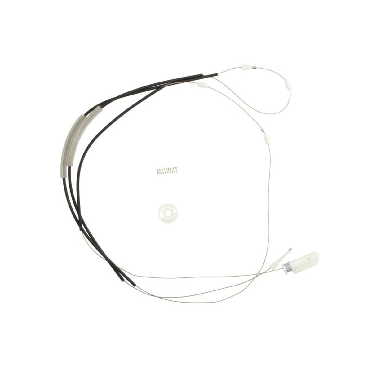 Image of Reparatieset, raamopener