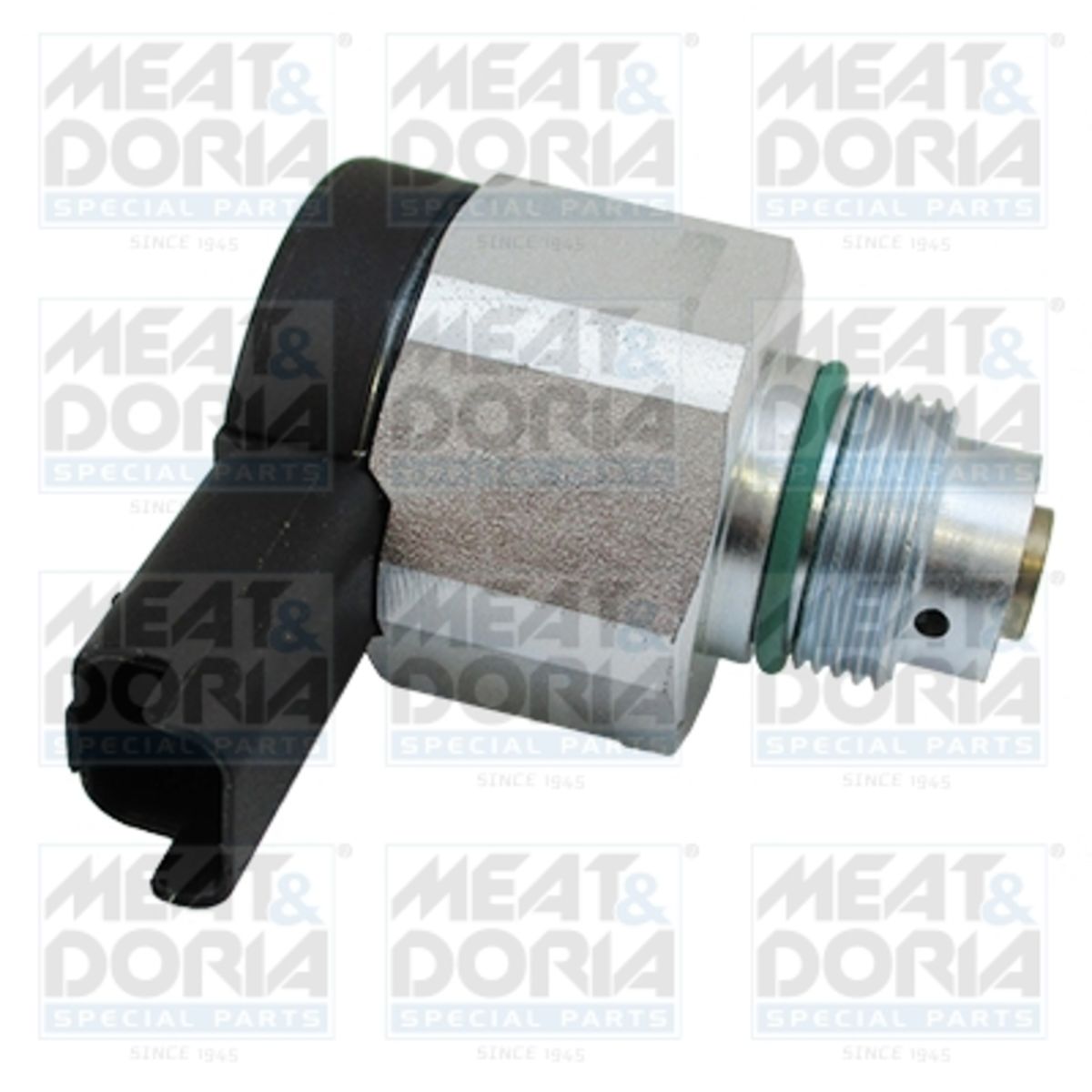 Meat & Doria Element, Common-Rail Pumpe 9872
